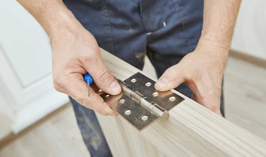 Door Installation